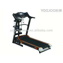 Tapis roulant motorisé 2.0HP avec équipement de fitness CE, ROHS YeeJoo-8001DA